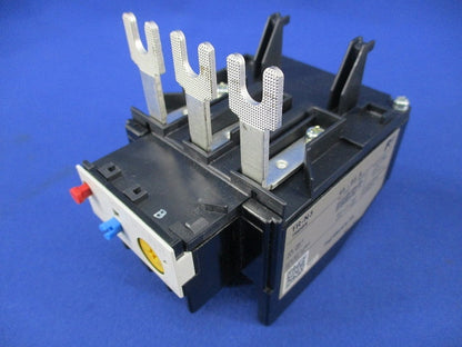 標準形サーマルリレー45-65A TR-N3 TR65BN