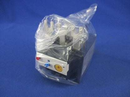標準形サーマルリレー45-65A TR-N3 TR65BN
