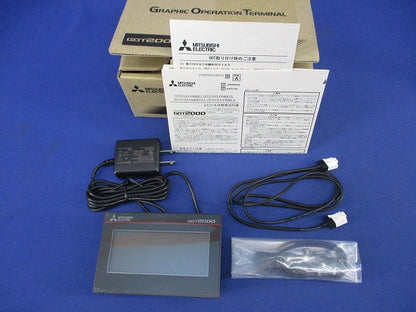 表示器 GOT2000シリーズ GT2103-PMBD