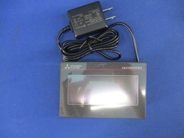 表示器 GOT2000シリーズ GT2103-PMBD