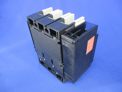 単3中性線欠相保護・漏電アラーム付遮断器3P3E75A NF125-NCVZ