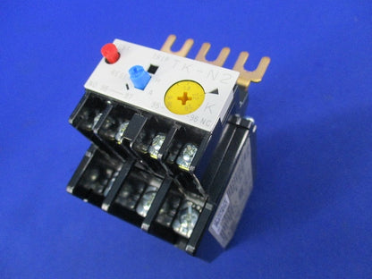 2Eサーマルリレー(保護機能付)18-26A TK-N2 TR35BE