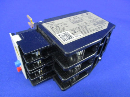 2Eサーマルリレー(保護機能付)18-26A TK-N2 TR35BE