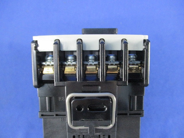 標準形電磁接触器400V SC-05
