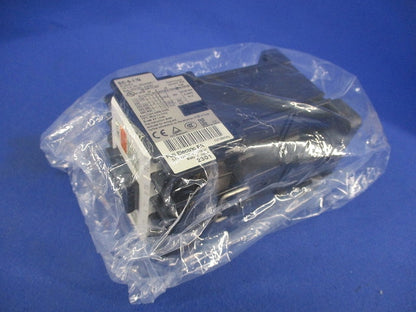 直流操作形電磁接触器DC100V SC-5-1/G