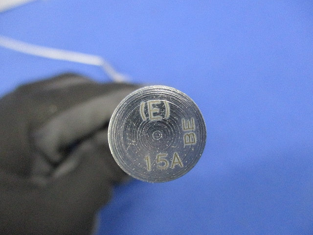高圧カットアウト用ヒューズ(6本入) 7200V15A