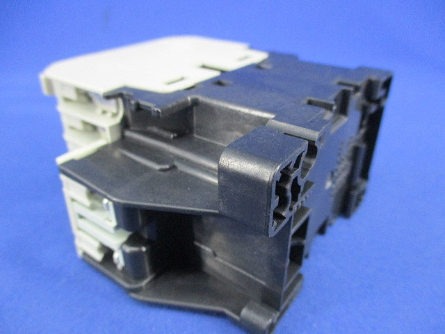 非可逆式電磁接触器 S-T20