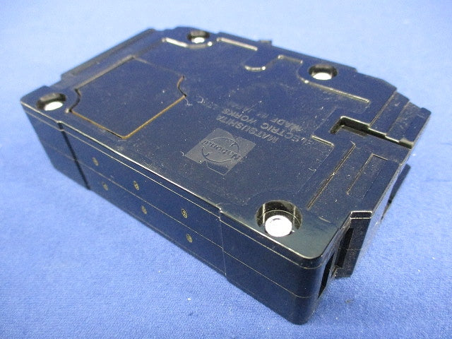 サーキットブレーカ1P20A(5個入)(ジャンク品)National N-BAK50
