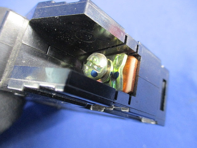 サーキットブレーカ1P20A(5個入)(ジャンク品)National N-BAK50