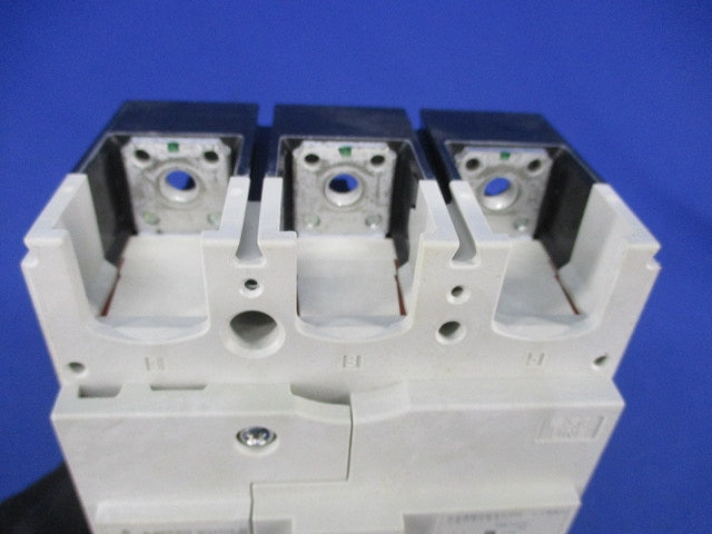 漏電遮断器3P3EA150A NV250-CV