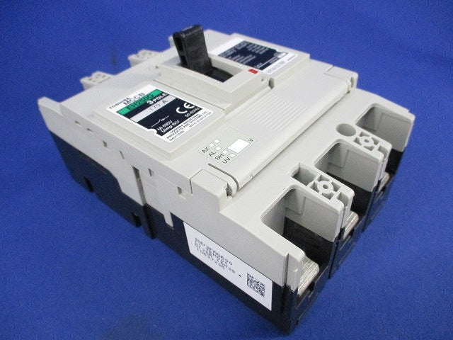 配線用遮断器3P175A EH250G