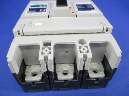 配線用遮断器3P175A EH250G