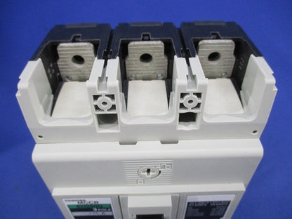 配線用遮断器3P175A EH250G