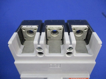 ヒューズフリー遮断器3P200A S-225SB