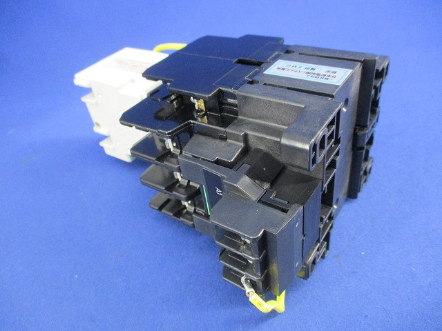 機械ラッチ式電磁接触器100V50/60Hz SC-N1/VS(H2)