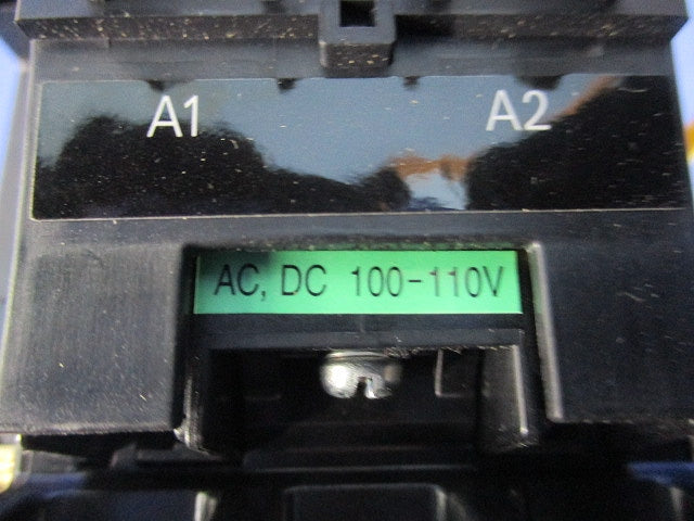 機械ラッチ式電磁接触器100V50/60Hz SC-N1/VS(H2)