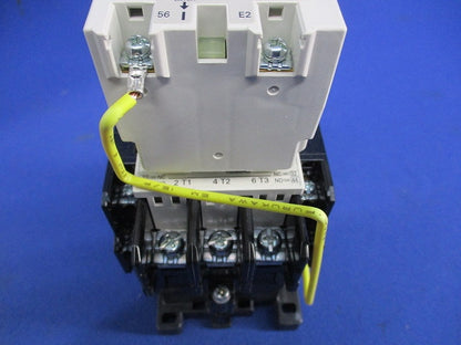 機械ラッチ式電磁接触器100V50/60Hz SC-N1/VS(H2)
