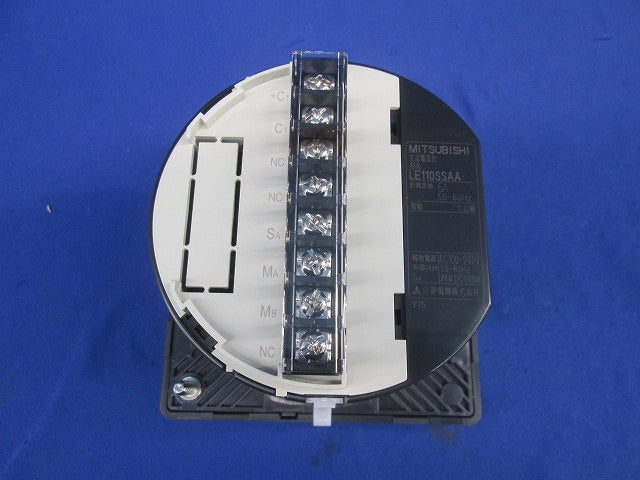 電子式指示計器 LE110SSAA