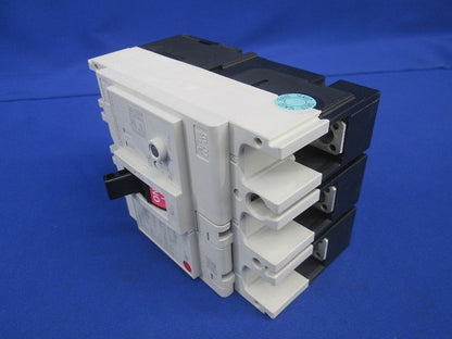 漏電遮断器3P3E40A NV125-SV