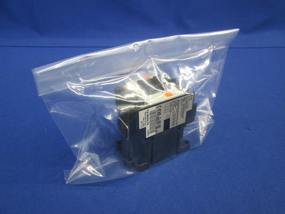 標準形補助継電器 コントロールリレー200V SH-4
