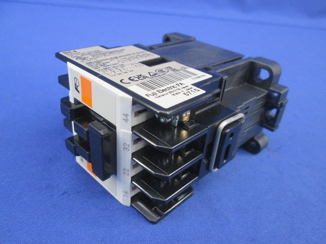 標準形補助継電器 コントロールリレー200V SH-4
