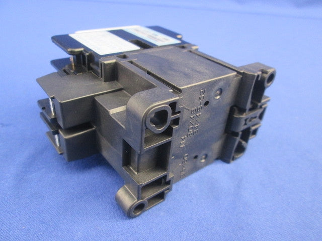 標準形補助継電器 コントロールリレー200V SH-4