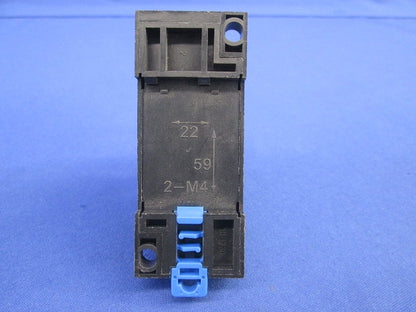 ユニバーサルリレーソケットセット(2組入) RU4S-A200