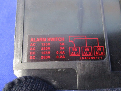 警報スイッチ AL-05SVLS