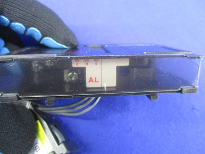 警報スイッチ AL-05SVLS