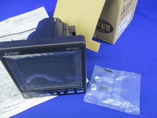 マルチ指示計器 ME110SSR-4APH