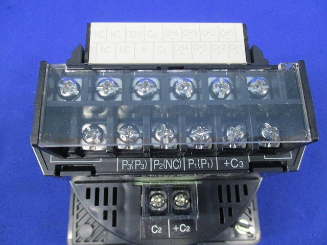 マルチ指示計器 ME110SSR-4APH