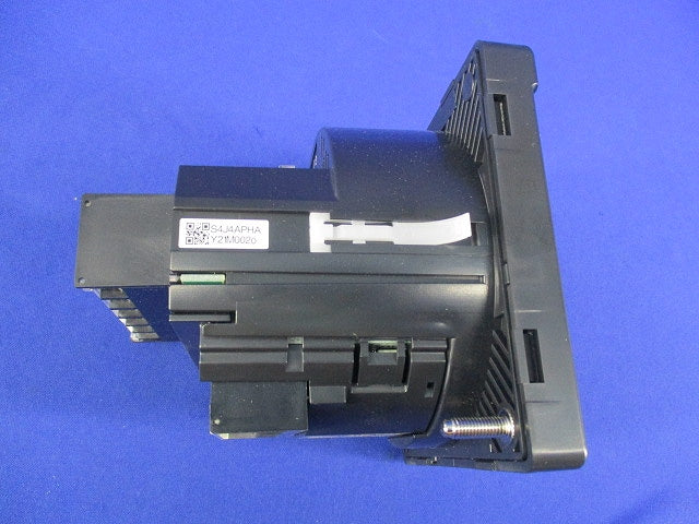 マルチ指示計器 ME110SSR-4APH