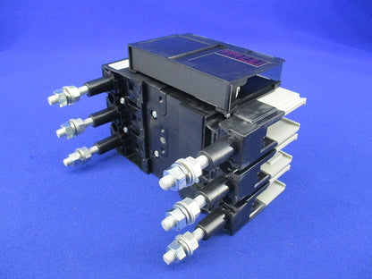 ノーヒューズブレーカ3P30A NF63-HV