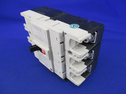 ノーヒューズ遮断器3P225A NF250-SV