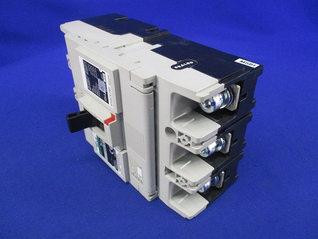 配線用遮断器3P225A EH250G