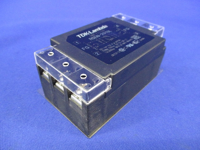 電源ライン用EMCフィルタ RSEN-2010L