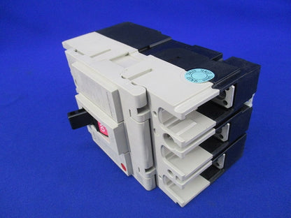 ノーヒューズ遮断器3P100A NF125-CVF