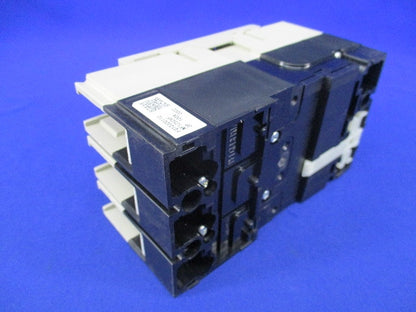 ノーヒューズ遮断器3P100A NF125-CVF