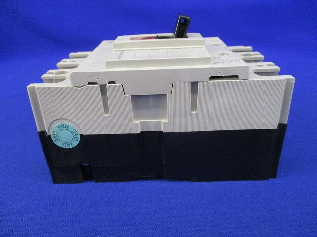 ノーヒューズ遮断器3P100A NF125-CVF