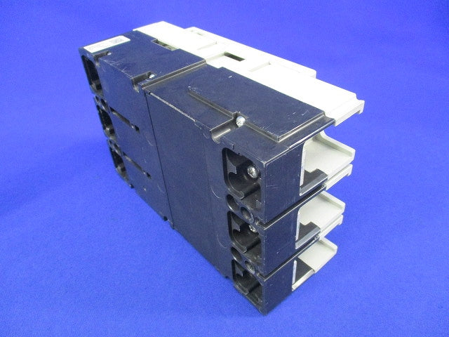 ノーヒューズブレーカー3P125A(ジャンク品) NF250-SV