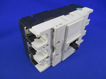 ノーヒューズブレーカー3P125A(ジャンク品) NF250-SV