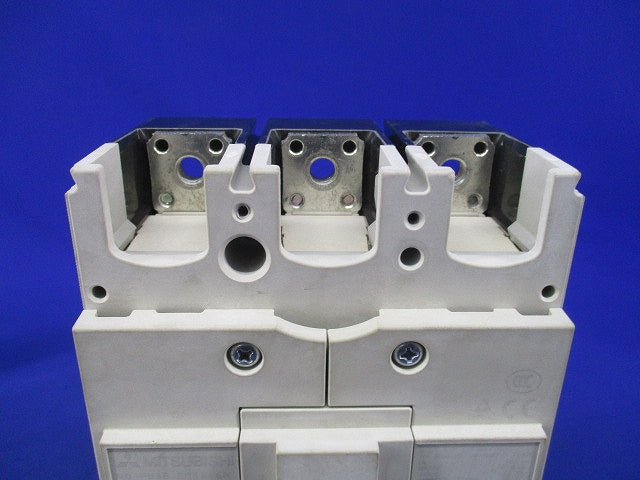 ノーヒューズブレーカー3P125A(ジャンク品) NF250-SV