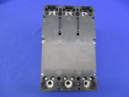 ノーヒューズブレーカー3P125A(ジャンク品) NF250-SV