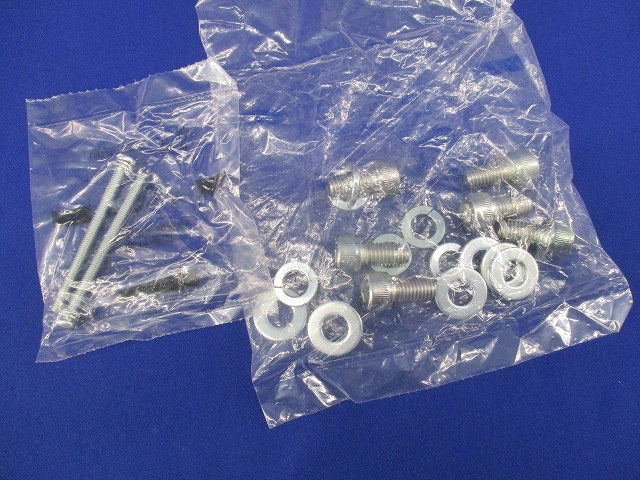 ノーヒューズブレーカー3P125A(ジャンク品) NF250-SV