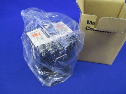 直流操作形電磁接触器DC100V SC-5-1/G