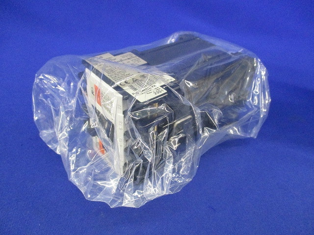 直流操作形電磁接触器DC100V SC-5-1/G