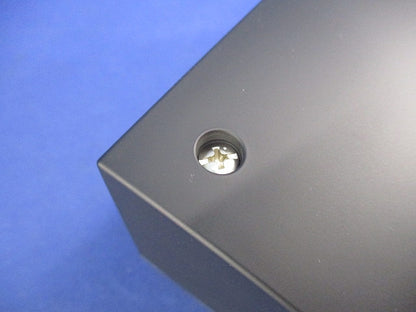 スマート防雨形ジョイントボックス(ブラック) WJ4613