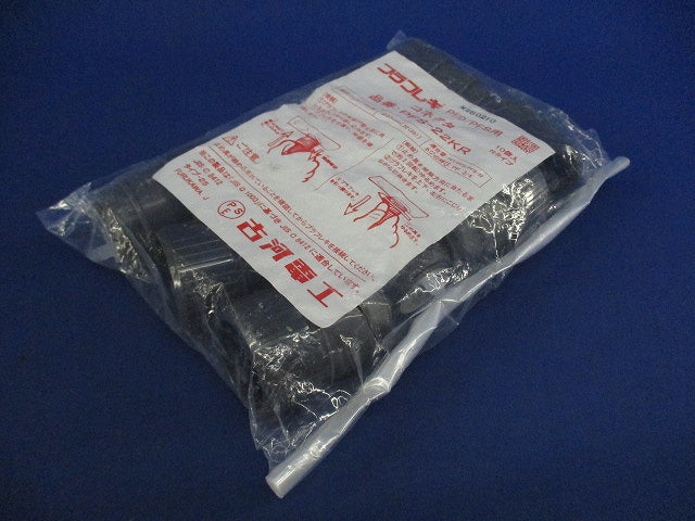 プラフレキPFD/PFS用コネクタ(10個入) PFS-22KR