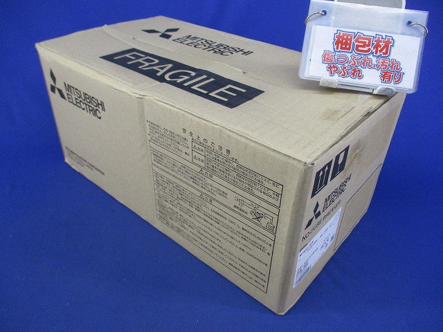 ノーヒューズブレーカ 3P200-400A NF400-SEW