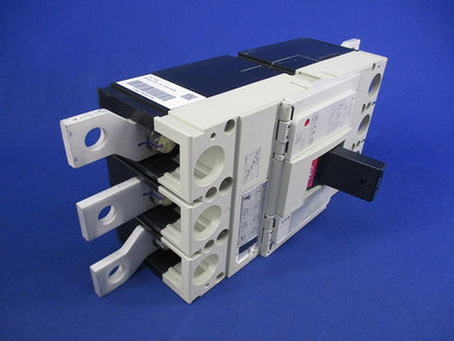 ノーヒューズブレーカ 3P200-400A NF400-SEW